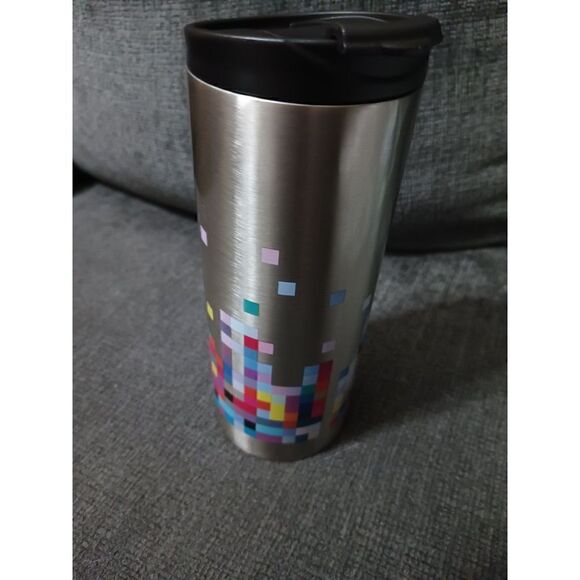 Insulated Water Bottle. 12oz. NIB - Picture 4 of 6